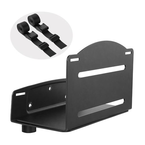 Кронштейн на стол abc mount stand 02 black